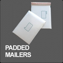 PADDED MAILERS